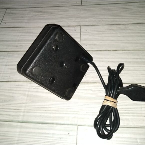 Atari 2600 Original Orange-Trim Joystick Gaming Controller - Picture 3 of 9